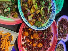 -醉小酒馆·川菜·江湖菜·重庆菜(观音桥旗舰店)