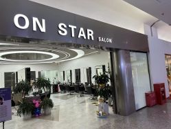 -ON STAR SALON