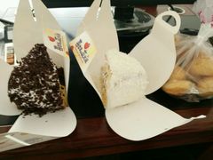 -七彩云蛋糕店(滨江二路店)