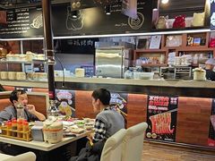 -猫爪爪原切自助烤肉(观音桥阳光世纪店)