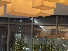 -韵咖啡自助餐厅(天津香格里拉店)