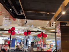 -飞阳铁板烧(ME TOWN购物中心店)