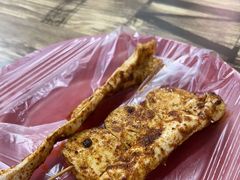 -张正麻辣烫(龙城路店)