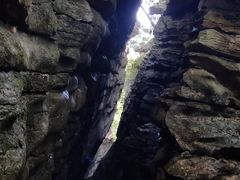 -玉女潭景区
