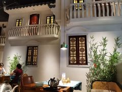 -晓粤·惹味粤菜(凯德乐峰广场店)