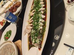 -渔人码头(中南店)