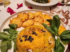 -狮拾久·现代新加坡料理(福田COCO Park店)