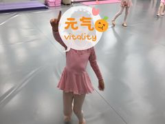 -中央芭蕾舞团·中芭艺蕾(酒仙桥明星校区)
