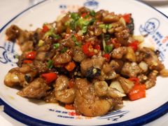 -味上湘菜馆(岳麓山店)