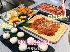 -妥妥烤肉料理(昙华林店)