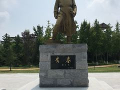 -赵州桥景区