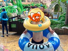 -望儿山温泉水乐园