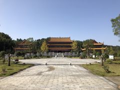 -常德桃花源景区