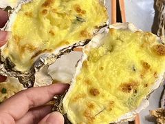 -开蚝屋·海鲜龙虾烧烤(文二路店)