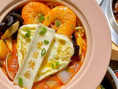 -3号仓库·创意中国菜(乐清正大广场店)