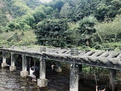 -花溪风景区