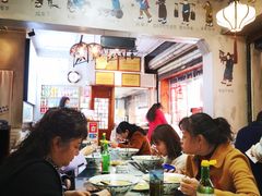 大堂-节节香.成都非遗肥肠粉(总店)