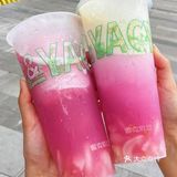 夏天必喝饮品/雅克雅思蜜瓜➕荔枝，清爽好喝！