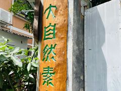-大自然素食(望桐路店)
