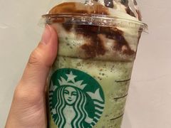 -星巴克(成都太古里二店)