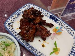 麦仁秘制骨-宁波状元楼酒店(和义路店)