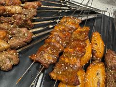 -刘成杰锦州烧烤(南河路店)