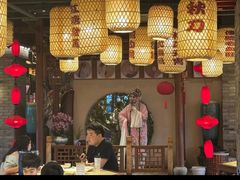 -老阊门菜馆(山塘街店)