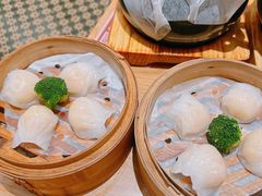 -顺风汤馆·广府粤菜(江宸天街店)