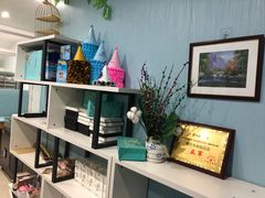 -榴芒先森生日蛋糕甜品台定制(1店诚信大道店)
