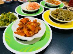 -莲寿司(国兴店)
