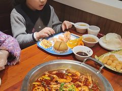 -邵汇大虾(同康路店)