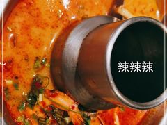 泰式冬阴功汤-今之味南亚厨房·探店指南(领展购物广场店)