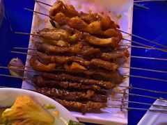 -邢氏老太太烤串(北兴街店)