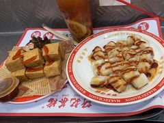 -孖记茶档·热腾茶餐(乐峰店)