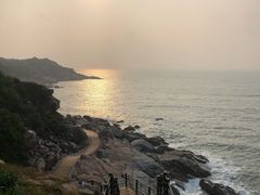 景点-广东惠东海龟国家级自然保护区