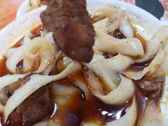 -华兴街自力面店
