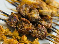 -新疆艾麦尔烧烤(丰台路口店)