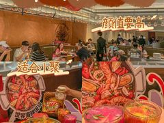 -ZAFFERANO西班牙海鲜饭(上海首店)