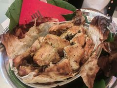 -桂满陇·手作小笼包&江南叫花鸡(中山公园店)