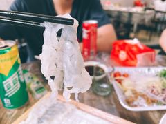 -官塘鱻鱻鱼生