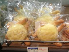 -AILI爱里·生日蛋糕·现烤面包·甜品     (小西沟店)