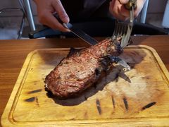 -BARBECUE烤肉屋