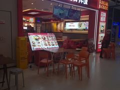 -朴大叔拌饭(广州花城汇店)
