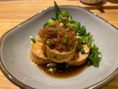鮟鱇鱼肝-章之鱼家(体育东路店)