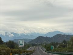 -安吉龙王山峡谷漂流