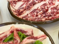-白山烧烤(文安路万豪店)