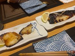 -七宝堂日本料理(武进店)