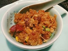 -梧桐花园餐厅(新城店)