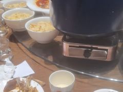 -味窑大寨百姓酒楼(晋祥办公大楼店)