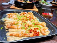 -那家老院子东北菜·饺子·小鸡炖蘑菇(艳华街店)